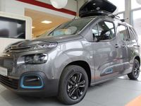 gebraucht Citroën e-Berlingo Shine Elektromotor 136 M