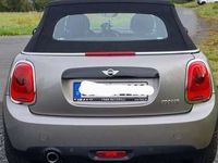 gebraucht Mini Cooper Cabriolet 