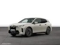 Gebraucht BMW iX Shadowline 300 kW (408 PS) 2025 SUV