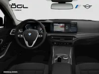 Brugt BMW 318 156 HK (114 kW) 2024 Sort Stationcar