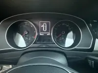 Gebraucht VW Passat 150 PS (110 kW) 2016 Grau Kombi