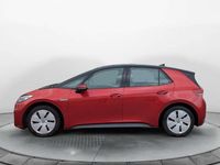 Gebraucht VW ID.3 Pro 107 kW (146 PS) 2022 Rot Kleinwagen
