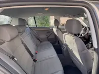 Gebraucht VW Golf IV 102 PS (75 kW) 2004 Grau Limousine