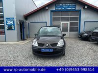 Second-hand Renault Modus Authentique 75 CP (55 kW) 2007 Maro Monovolum