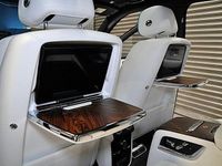 Gebraucht Rolls Royce Cullinan 571 PS (419 kW) 2020 Blau SUV