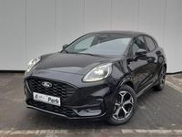 Neu Ford Puma ST-Line 125 PS (91 kW) 2025 Schwarz SUV