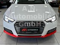 Gebraucht Audi A4 S-Line 150 PS (110 kW) 2017 Weiß Kombi