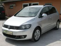 Używany VW Golf VII Life 86 KM (63 kW) 2013 Szary Sedan/Limuzyna