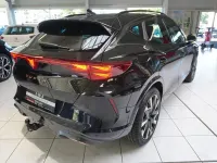 Neu Cupra Formentor 204 PS (150 kW) 2026 Grau SUV