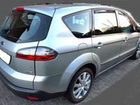 gebraucht Ford S-MAX S-Max2.0 TDCi DPF