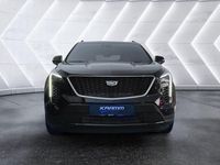 Gebraucht Cadillac XT4 230 PS (169 kW) 2023 Schwarz SUV