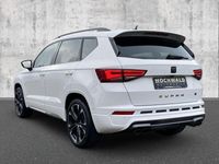 Gebraucht Cupra Ateca VZ 300 PS (220 kW) 2023 Weiß SUV