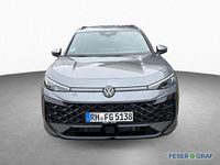 Gebraucht VW T-Roc R-line 150 PS (110 kW) 2026 Wolf grey metallic SUV
