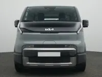 Używany Kia PV5 119 kW (163 KM) 2025 Szary Minivan