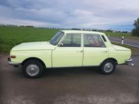 gebraucht Wartburg 353 W Chrommodell