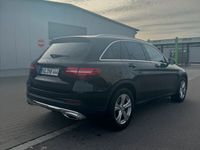 gebraucht Mercedes 220 GLC4Matic