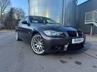 Gebraucht BMW 318 129 PS (94 kW) 2007 Grau Limousine