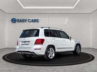 gebraucht Mercedes GLK250 CDI KAT 4 MATIC|AMG|H&K|NAV|ALCANTARA|