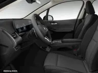 Gebraucht BMW 218 Active Tourer 136 PS (100 kW) 2024 Schwarz Van / Kleinbus