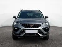 Gebraucht Cupra Ateca 190 PS (139 kW) 2026 Graphitgrau SUV