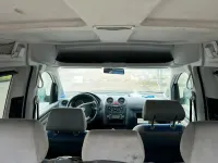 Gebraucht VW Caddy 140 PS (102 kW) 2008 Weiß Van / Kleinbus