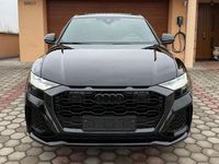 Gebraucht Audi RS Q8 Sport 600 PS (441 kW) 2022 Schwarz SUV