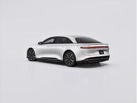 Neu Lucid Air Touring 461 kW (628 PS) 2025 Schwarz Limousine