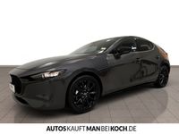 gebraucht Mazda 3 SKY-G 150PS M-Hybid HOMURA 360View