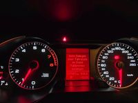 Gebraucht Audi A4 179 PS (131 kW) 2010 Braun Limousine