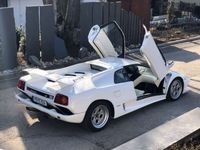 gebraucht Lamborghini Diablo VT