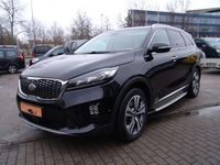 Gebraucht Kia Sorento GT-Line 200 PS (147 kW) 2020 Aurora black SUV