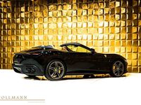 Neu Ferrari Roma 620 PS (456 kW) 2026 Schwarz Cabrio