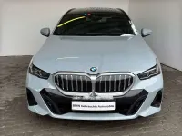 Second-hand BMW 520 Comfort Edition 197 CP (144 kW) 2025 Gri Berlinǎ