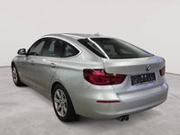 gebraucht BMW 320 Gran Turismo d Advantage