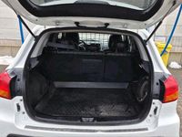 Gebraucht Mitsubishi ASX 150 PS (110 kW) 2011 Weiß SUV