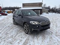 Gebraucht BMW X5 313 PS (230 kW) 2016 Grau SUV
