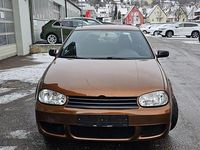 Gebraucht VW Golf IV 75 PS (55 kW) 2001 Andere farben Limousine