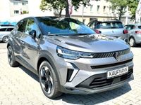 Gebraucht Renault Captur Techno 143 PS (105 kW) 2025 Grau SUV