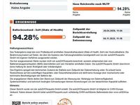 Second-hand VW ID.4 Pro Performance 210 kW (286 CP) 2022 Roșu SUV