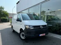 Gebraucht VW T6 114 PS (83 kW) 2017 Weiß Van
