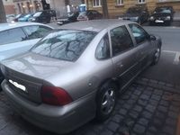 gebraucht Opel Vectra Vectra1.6