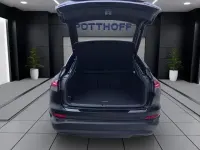 Second-hand Audi Q4 Sportback e-tron Ambiente 150 kW (204 CP) 2023 Negru SUV