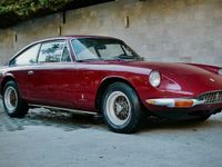 Gebraucht Ferrari 365 320 PS (235 kW) 1969 Rot