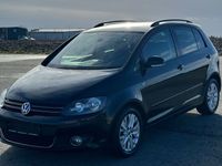 gebraucht VW Golf VI Plus 1.2 TSI Life *W-PAKET,SH,KLIMA*