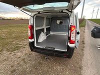 Second-hand Citroën Jumpy 163 CP (119 kW) 2013 Alb Monovolum