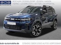 Nouă Dacia Spring Expression 52 kW (71 CP) 2026 Albastru Hatchback