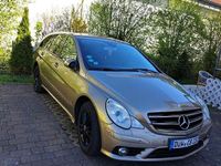Gebraucht Mercedes R320 224 PS (164 kW) 2009 Van / Kleinbus