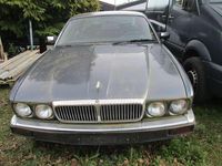Gebraucht Jaguar XJ6 S 199 PS (146 kW) 1992 Other Limousine