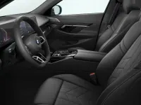 Gebraucht BMW 540 Comfort Edition 303 PS (222 kW) 2025 Grau Kombi