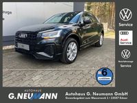 Gebraucht Audi Q2 S-Line 190 PS (139 kW) 2024 SUV